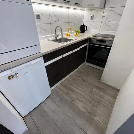 I&t V Srdci Broumova Daire
