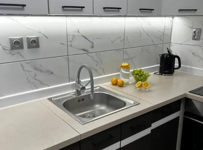 Apartment I&t V Srdci Broumova Broumov